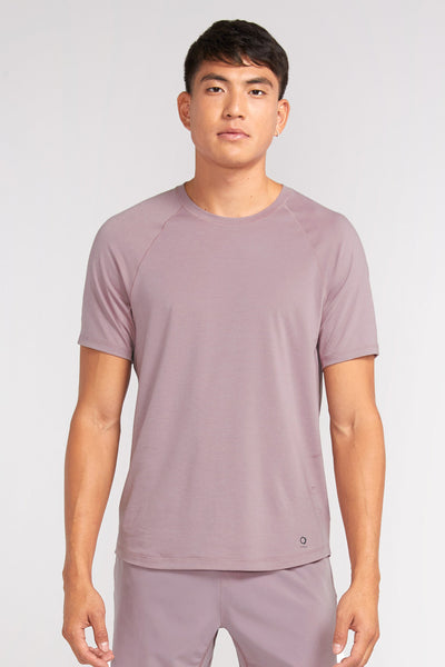 ALRN RAGLAN SHORT SLEEVE TEE