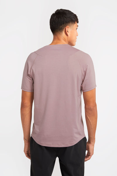 ALRN RAGLAN SHORT SLEEVE TEE